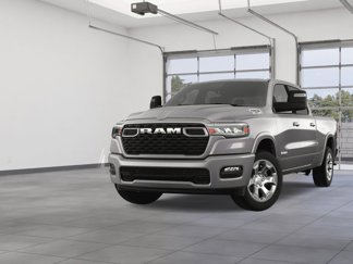 New 2025 RAM 1500 Big Horn image 1