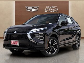 Used 2023 Mitsubishi Eclipse Cross SE image 1