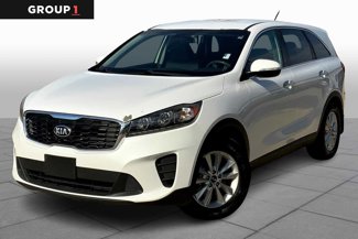 Used 2019 Kia Sorento L video 1