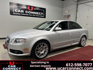 Used 2006 Audi S4 Sedan image 1