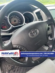 Used 2011 Toyota Tacoma 4x4 Double Cab image 1
