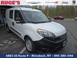 Used 2020 RAM ProMaster City Tradesman image 1