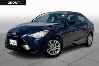 Used 2016 Scion iA image 1