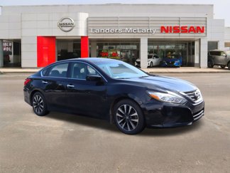 Used 2017 Nissan Altima 2.5 SV video 1