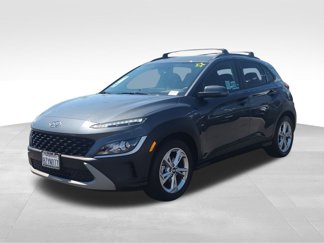 Used 2022 Hyundai Kona SEL image 1
