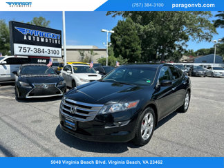 Used 2010 Honda Crosstour EX-L image 1