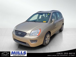 Used 2007 Kia Rondo LX w/ Convenience Pkg image 1
