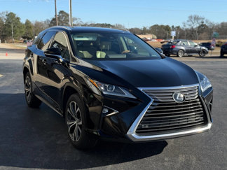 Used 2016 Lexus RX 350 FWD image 1
