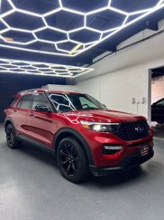 Used 2023 Ford Explorer ST w/ Equipment Group 401A image 1