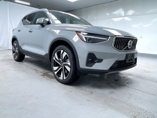 New 2025 Volvo XC40 B5 Ultra w/ Protection Package Premier image 1
