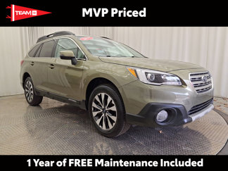 Used 2017 Subaru Outback 3.6R Limited image 1