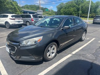 Used 2014 Chevrolet Malibu LS image 1