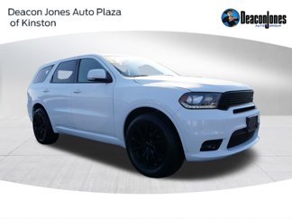 Used 2019 Dodge Durango GT image 1