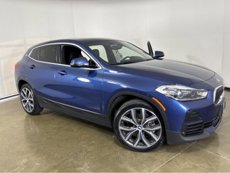 Used 2022 BMW X2 xDrive28i w/ Convenience Package image 1