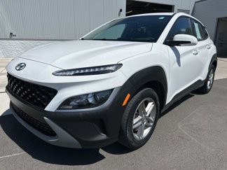 Used 2022 Hyundai Kona SE image 1