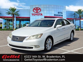 Used 2012 Lexus ES 350 image 1