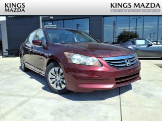 Used 2012 Honda Accord LX image 1