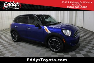 Used 2015 MINI Cooper Countryman image 1