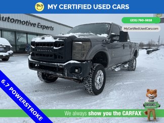 Used 2011 Ford F350 XLT w/ XLT Interior Pkg image 1