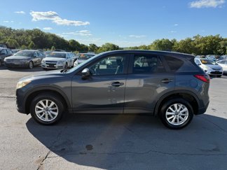 Used 2013 MAZDA CX-5 Touring w/ Touring Tech Pkg image 1