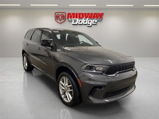 New 2025 Dodge Durango GT image 1