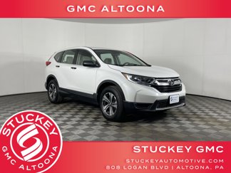 Used 2019 Honda CR-V LX image 1