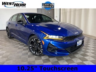 Used 2023 Kia K5 GT-Line image 1