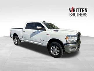 Used 2019 RAM 2500 Big Horn image 1