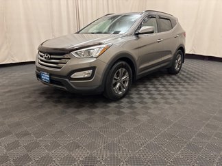 Used 2016 Hyundai Santa Fe Sport w/ Option Group 02 image 1