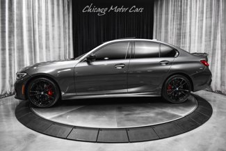 Used 2021 BMW M340i xDrive w/ Premium Package image 1