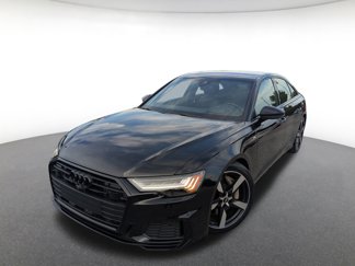 Used 2021 Audi A6 3.0T Prestige w/ Prestige Package image 1