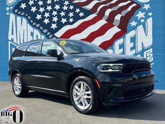 Certified 2023 Dodge Durango GT image 1