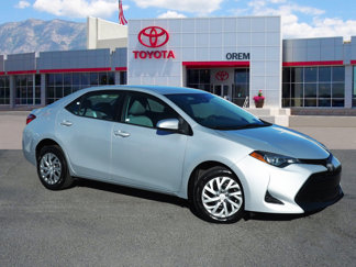 Used 2019 Toyota Corolla LE image 1