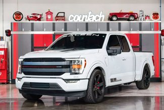 Used 2022 Ford F150 XLT w/ Equipment Group 302A High image 1