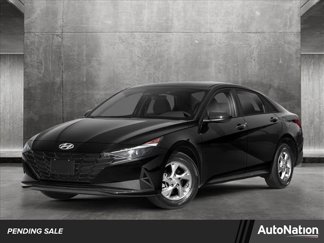 Certified 2023 Hyundai Elantra N Line w/ Cargo Package image 1