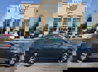 Used 2014 Kia Optima LX image 1