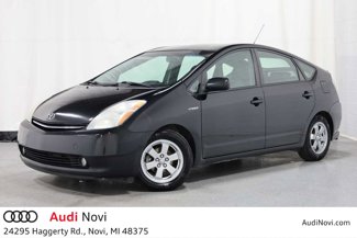 Used 2009 Toyota Prius image 1
