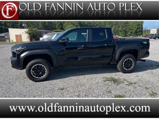 Used 2024 Toyota Tacoma TRD Off-Road image 1