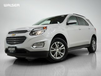 Used 2016 Chevrolet Equinox LT w/ Convenience Package image 1