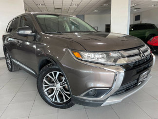 Used 2018 Mitsubishi Outlander ES image 1