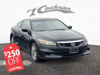 Used 2011 Honda Accord LX-S image 1