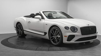 New 2024 Bentley Continental GT image 1