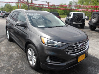 Used 2019 Ford Edge SEL image 1