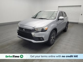 Used 2017 Mitsubishi Outlander Sport SE image 1