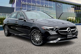 Certified 2023 Mercedes-Benz C 300 4MATIC Sedan image 1