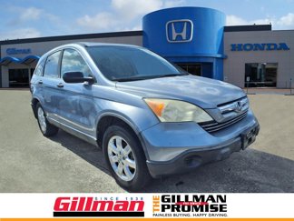 Used 2008 Honda CR-V EX image 1