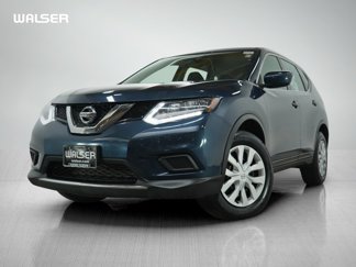 Used 2016 Nissan Rogue S image 1