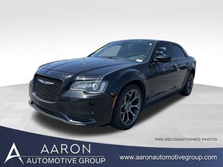 Used 2018 Chrysler 300 Touring w/ Sport Appearance Package image 1