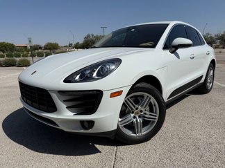 Used 2015 Porsche Macan S w/ Premium Package Plus image 1