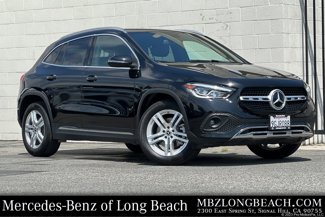 Used 2023 Mercedes-Benz GLA 250 image 1
